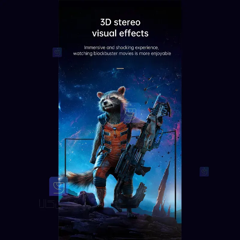 کابل انتقال تصویر HDMI مکدودو مدل MCDODO CA-8430 MCDODO CA 8430 HDMI Video Transmission Cable 2 7 کابل انتقال تصویر HDMI کیفیت 8K مکدودو CA-8430 | فارس کالا