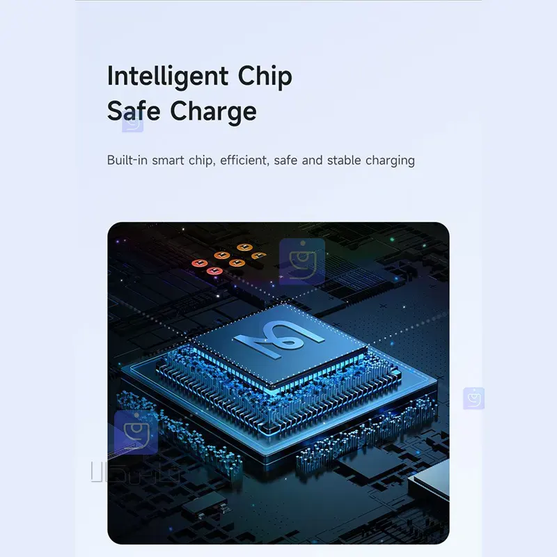 شارژر فندکی دو پورت 15.5 وات مک‌دودو CC-2950 | فارس کالا