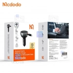 شارژر فندکی 80 وات 3 پورت مک‌دودو مدل MCDODO CC-4850