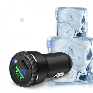 شارژر فندکی 38 واتی مک‌دودو مدل MCDODO CC-5970