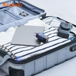 شارژر آداپتور دیواری مینی 3پورت 67وات مدل MCDODO CH-1541