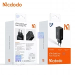 شارژر آداپتور دیواری مینی 3پورت 67وات مدل MCDODO CH-1541