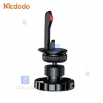 هولدر دریچه کولری+شارژر وایرلس 15وات مدل MCDODO CH-5120