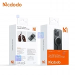 شارژر وایرلس 15 وات مگنتی مدل MCDODO CH-5490