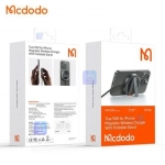 استند شارژر وایرلس مگنتی 15 وات مدل MCDODO CH-5500