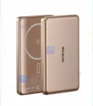 پاوربانک وایرلس مگ سیف 20وات 5000 مدل MCDODO MC-464