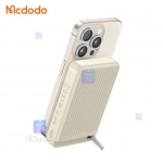 پاوربانک وایرلس مگ سیف 30 وات 10000 مدل MCDODO MC-781