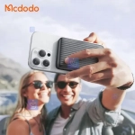 پاوربانک وایرلس مگ سیف 30 وات 10000 مدل MCDODO MC-781