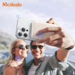 پاوربانک وایرلس مگ سیف 30 وات 10000 مدل MCDODO MC-781