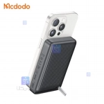 پاوربانک وایرلس مگ سیف 30 وات 10000 مدل MCDODO MC-781