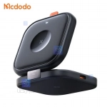 شارژر وایرلس تاشو 2 کاره مدل Mcdodo CH-2160