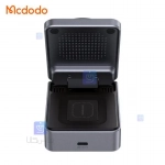 استند شارژر وایرلس 3 کاره تاشو مدل Mcdodo CH-519