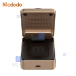 استند شارژر وایرلس 3 کاره تاشو مدل Mcdodo CH-519