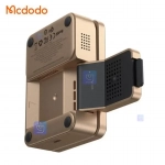 استند شارژر وایرلس 3 کاره تاشو مدل Mcdodo CH-519