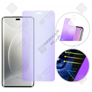 محافظ صفحه نمایش نانو هیدروژلی Anti Blue آنر 300 اولترا