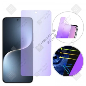 محافظ صفحه نمایش نانو هیدروژلی Anti Blue آنر مجیک 7