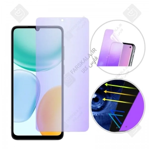 محافظ صفحه نمایش نانو هیدروژلی Anti Blue آنر X5c Plus