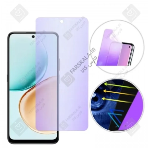 محافظ صفحه نمایش نانو هیدروژلی Anti Blue آنر X7d