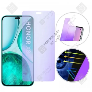 محافظ صفحه نمایش نانو هیدروژلی Anti Blue آنر X8c