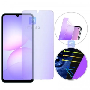 محافظ صفحه نمایش نانو هیدروژلی Anti Blue سامسونگ M07