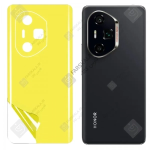 برچسب پشت نانو شفاف آنر 300 اولترا