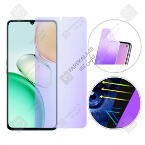 محافظ صفحه نمایش نانو هیدروژلی Anti Blue آنر Play 10