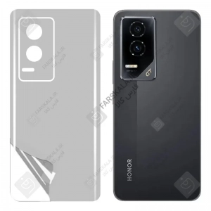 برچسب محافظ پشت نانو مات Honor GT