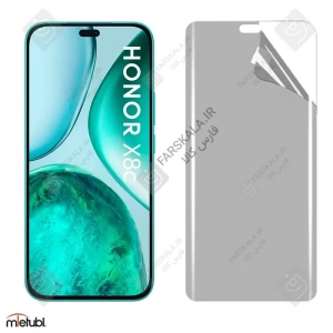 محافظ صفحه نمایش نانو مات میتوبل آنر X8c