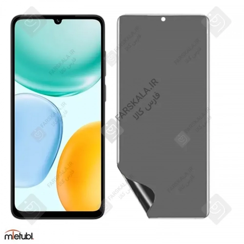 محافظ صفحه نمایش نانو پرایوسی میتوبل آنر X5c Plus