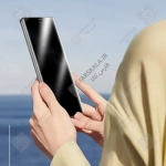 محافظ صفحه نمایش نانو پرایوسی میتوبل آنر X5c Plus