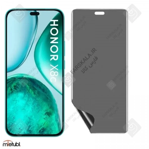 محافظ صفحه نمایش نانو پرایوسی میتوبل آنر X8c