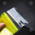 محافظ صفحه نمایش نانو شفاف آنر X5c Plus