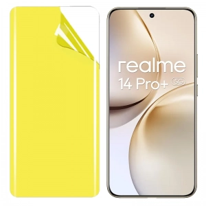 محافظ صفحه نمایش نانو شفاف ریلمی 14 پرو پلاس