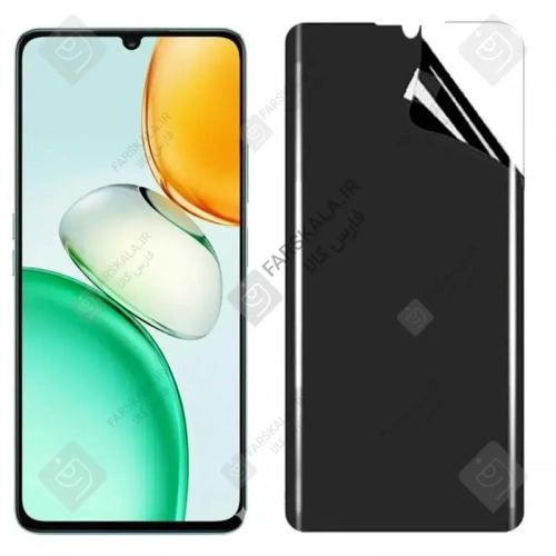 محافظ صفحه نمایش نانو حریم شخصی آنر Play 10