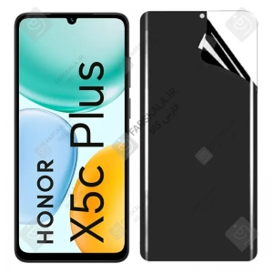 محافظ صفحه نمایش نانو حریم شخصی آنر X5c Plus