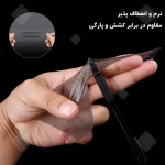 محافظ صفحه نمایش نانو حریم شخصی آنر X5c Plus