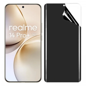 محافظ صفحه نمایش نانو حریم شخصی ریلمی 14 پرو پلاس