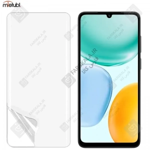 محافظ صفحه نمایش نانو هیدروژلی میتوبل گوشی آنر X5c پلاس