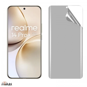 محافظ صفحه نمایش نانو مات میتوبل ریلمی 14 پرو پلاس