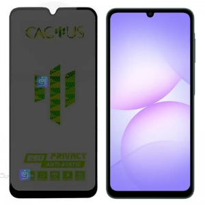 گلس حریم شخصی کاکتوس گوشی سامسونگ M07