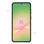 قاب دودی مگنتی نیلکین CamShield Pro Magnetic Clear Case گوشی سامسونگ A57