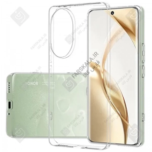 قاب ژله ای شفاف گوشی آنر 200