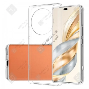قاب ژله ای شفاف گوشی آنر X9c