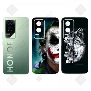برچسب پشت فانتزی گوشی Honor GT