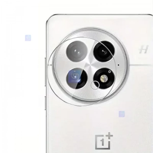 محافظ لنز شیشه ای وان پلاس 13 مدل شفاف