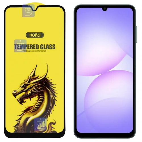 گلس HORO Gold گوشی سامسونگ M07