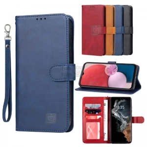 فلیپ کاور چرمی قفل دار ایمپریال گوشی شیائومی ردمی A5