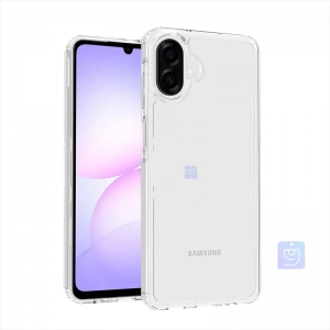 قاب ژله ای کپسول دار سامسونگ گلکسی M07