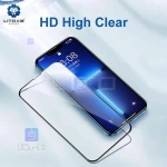 گلس لیتو HD Plus گوشی سامسونگ M07