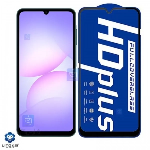 گلس لیتو HD Plus گوشی سامسونگ M07